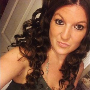 Meet your Posher, Kacie